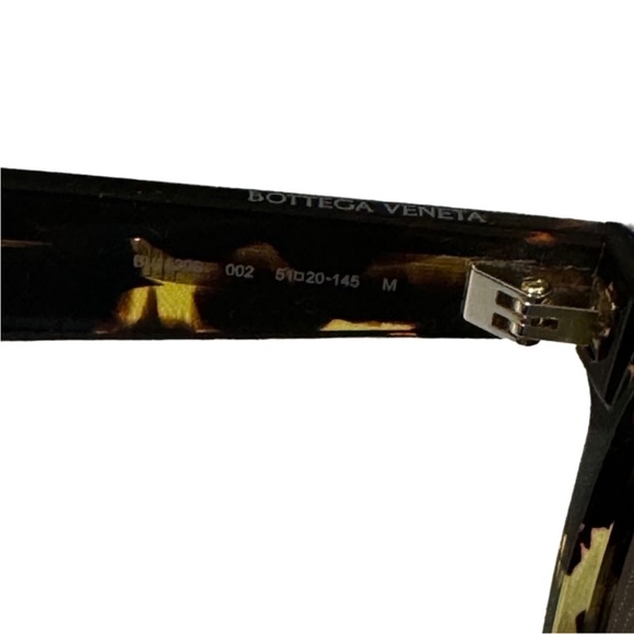 Bottega Veneta sunglasses - Picture 8 of 10